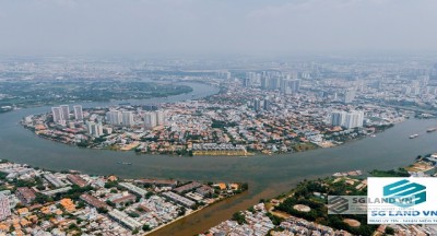 Biệt Thự Thảo Điền