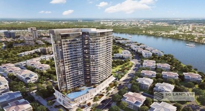 Dự án Thảo Điền Green