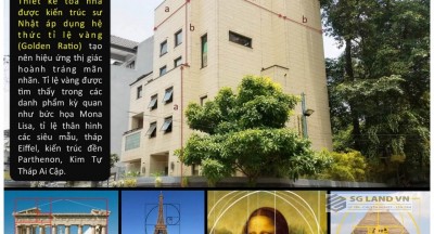 Biệt thự kiểu Nhật