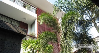 Biệt Thự Thảo Điền Quận 2