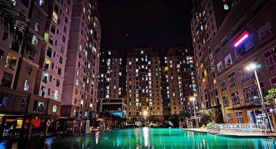 Bán căn hộ The Art Gia Hòa mẫu A 2pn 60m2