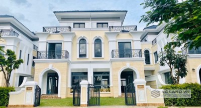 Bảng giá dự án dự án Verosa Park Khang Điền