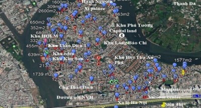 Đất Thảo Điền