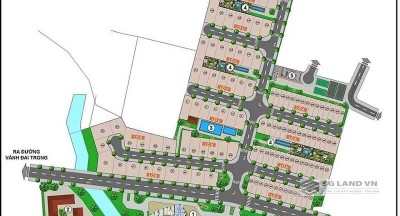 Dự Án Armena Khang Điền