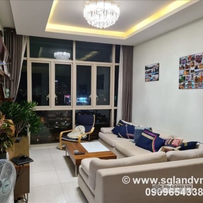 Bán căn hộ The Vista An Phú 2pn 4,7 tỷ