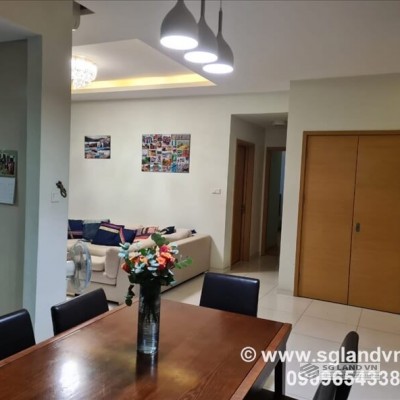 Bán căn hộ The Vista An Phú 2pn 4,7 tỷ