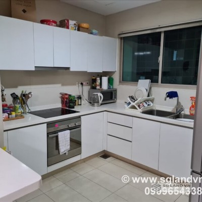 Bán căn hộ The Vista An Phú 2pn 4,7 tỷ