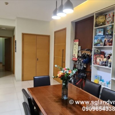 Bán căn hộ The Vista An Phú 2pn 4,7 tỷ