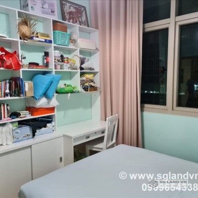 Bán căn hộ The Vista An Phú 2pn 4,7 tỷ