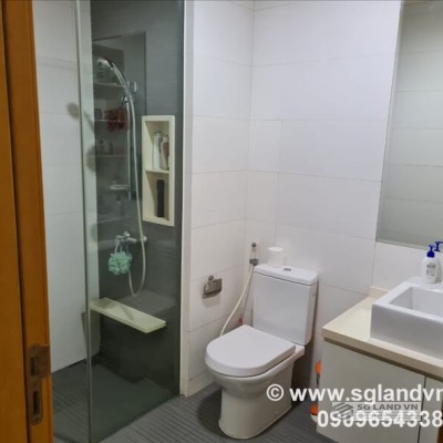 Bán căn hộ The Vista An Phú 2pn 4,7 tỷ