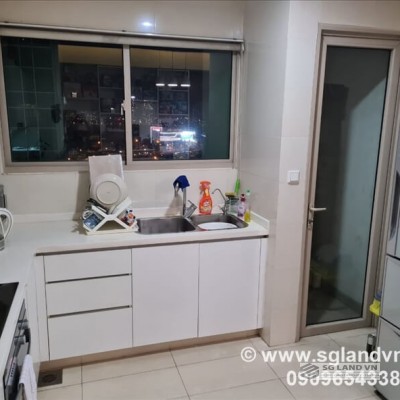 Bán căn hộ The Vista An Phú 2pn 4,7 tỷ