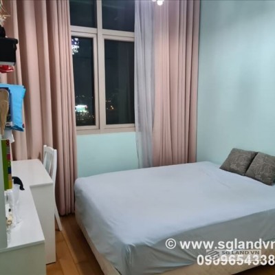 Bán căn hộ The Vista An Phú 2pn 4,7 tỷ