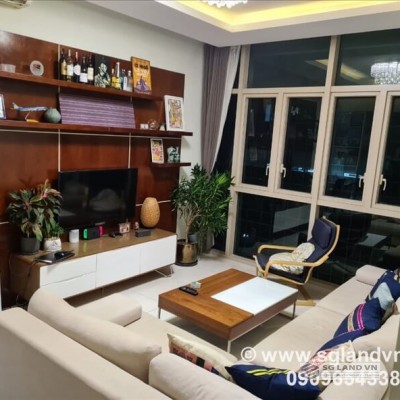 Bán căn hộ The Vista An Phú 2pn 4,7 tỷ