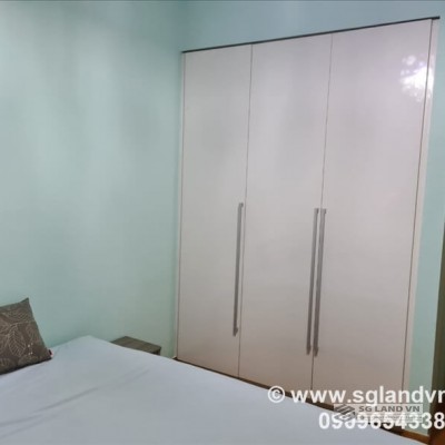 Bán căn hộ The Vista An Phú 2pn 4,7 tỷ