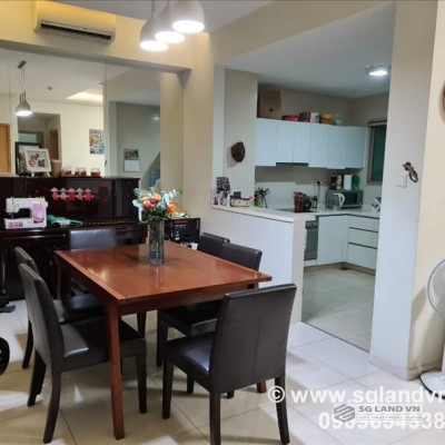 Bán căn hộ The Vista An Phú 2pn 4,7 tỷ