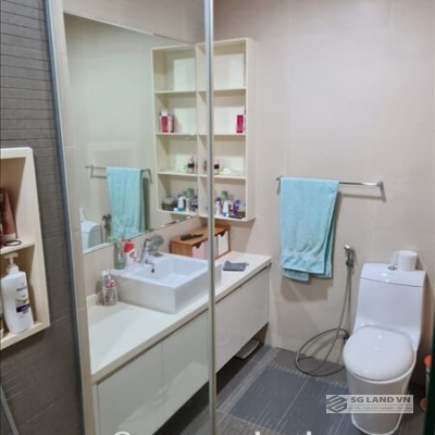 Bán căn hộ The Vista An Phú 2pn 4,7 tỷ