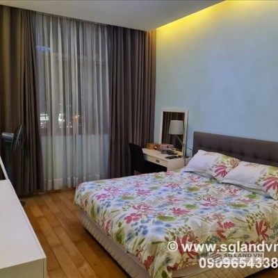 Bán căn hộ The Vista An Phú 2pn 4,7 tỷ