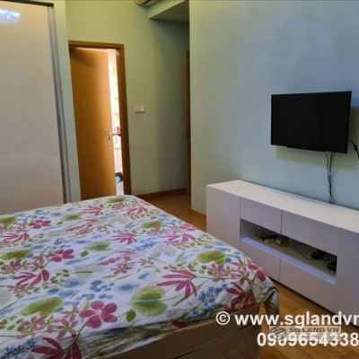 Bán căn hộ The Vista An Phú 2pn 4,7 tỷ