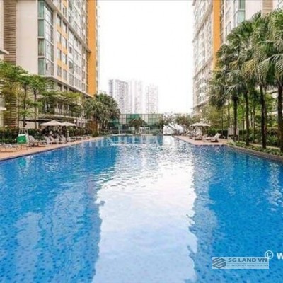 Chung cư Vista An Phú căn 2pn 101m2