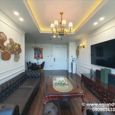 Chung cư Vista An Phú căn 2pn 101m2