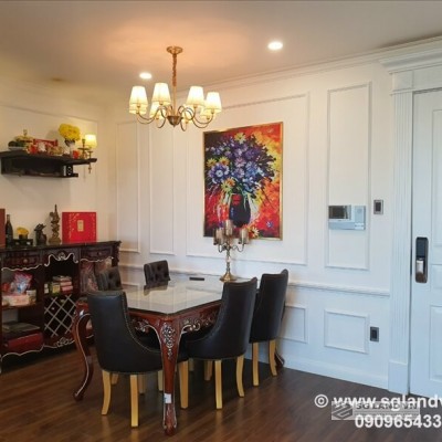 Chung cư Vista An Phú căn 2pn 101m2