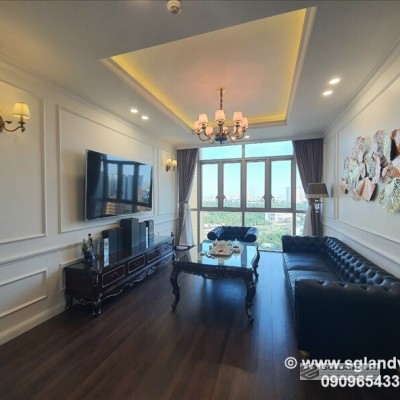 Chung cư Vista An Phú căn 2pn 101m2