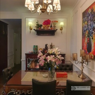 Chung cư Vista An Phú căn 2pn 101m2