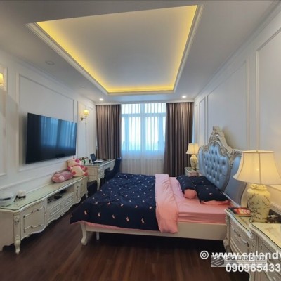 Chung cư Vista An Phú căn 2pn 101m2