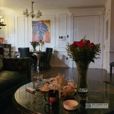 Chung cư Vista An Phú căn 2pn 101m2