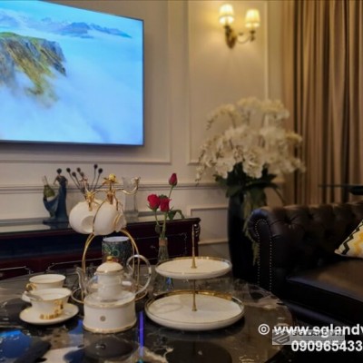 Chung cư Vista An Phú căn 2pn 101m2