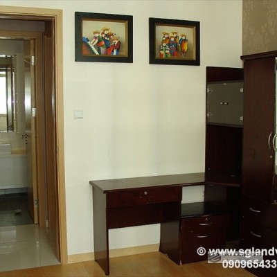 The Vista An Phú 3pn 135m2