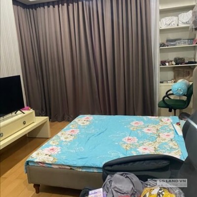 The Vista An Phú 3pn 135m2