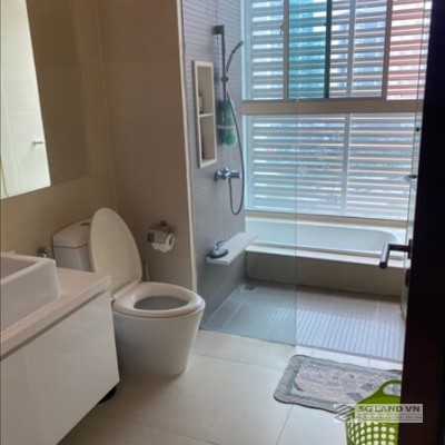 The Vista An Phú 3pn 135m2