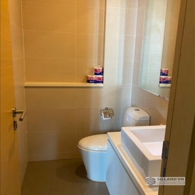 The Vista An Phú 3pn 135m2