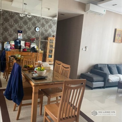 The Vista An Phú 3pn 135m2