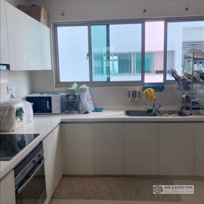 The Vista An Phú 3pn 135m2