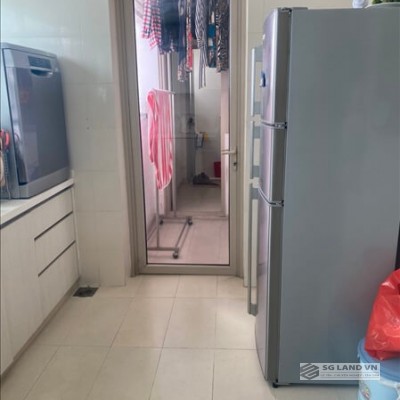 The Vista An Phú 3pn 135m2