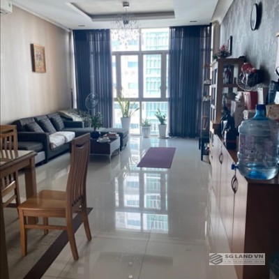 The Vista An Phú 3pn 135m2