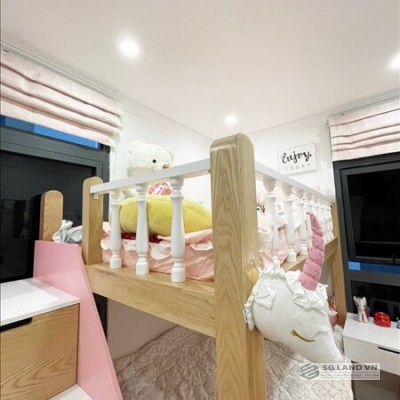 Bán nhà phố Verosa Park