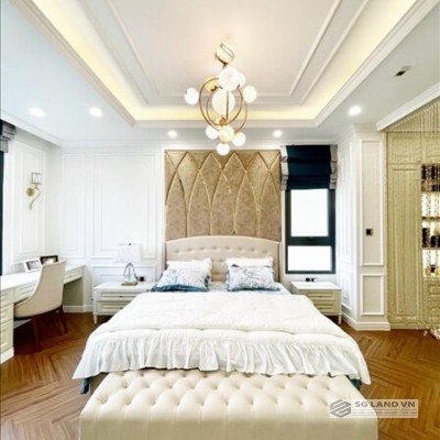 Bán nhà phố Verosa Park