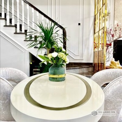 Bán nhà phố Verosa Park