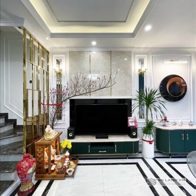 Bán nhà phố Verosa Park