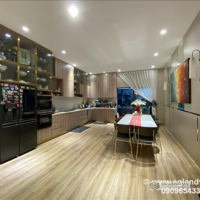 Bán nhà phố Verosa Park 5x28m 140m2