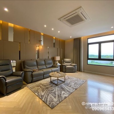 Bán nhà phố Verosa Park 5x28m 140m2