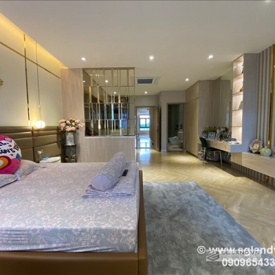 Bán nhà phố Verosa Park 5x28m 140m2