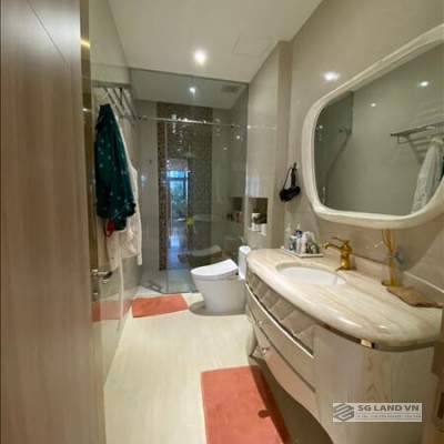 Bán nhà phố Verosa Park 5x28m 140m2