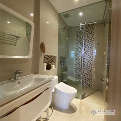 Bán nhà phố Verosa Park 5x28m 140m2