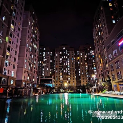 Bán căn shophouse The Art Gia Hòa 68m2