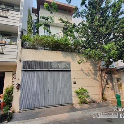 Bán biệt thự Thảo Điền