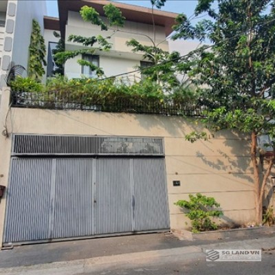 Bán biệt thự Thảo Điền